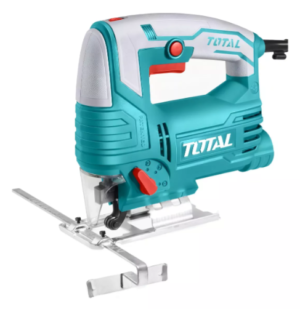 Sierra Caladora 570w. TOTAL TS206656-4